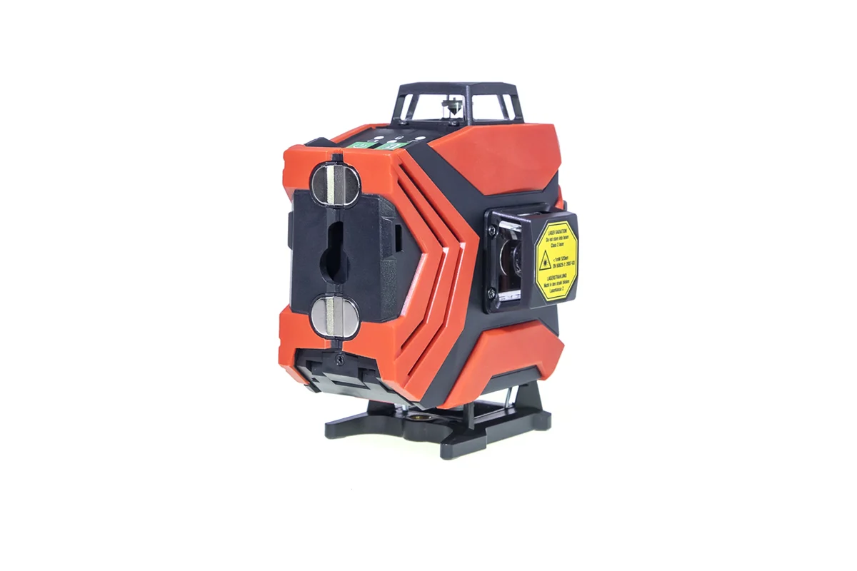 Нивелир лазерный Fliesen 3D Laser CONDTROL 7-2-103