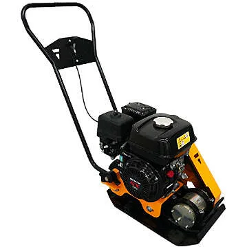 Виброплита бензиновый VS-104 (двиг. Lifan 170F (5,6HP) СПЛИТСТОУН 179515