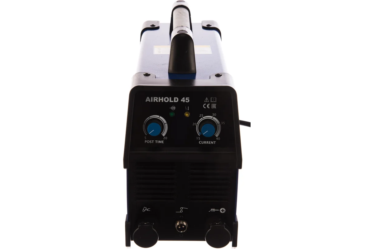 Аппарат плазменной резки AIRHOLD 45 AURORA PRO 26928