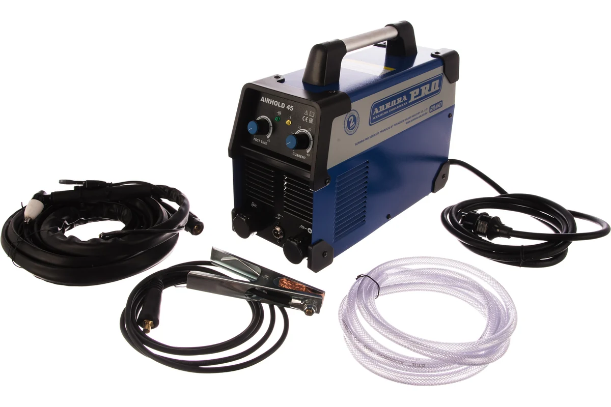 Аппарат плазменной резки AIRHOLD 45 AURORA PRO 26928