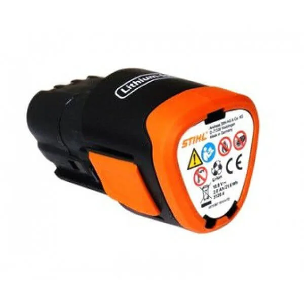 Аккумулятор HSA 25 STIHL 45154006500