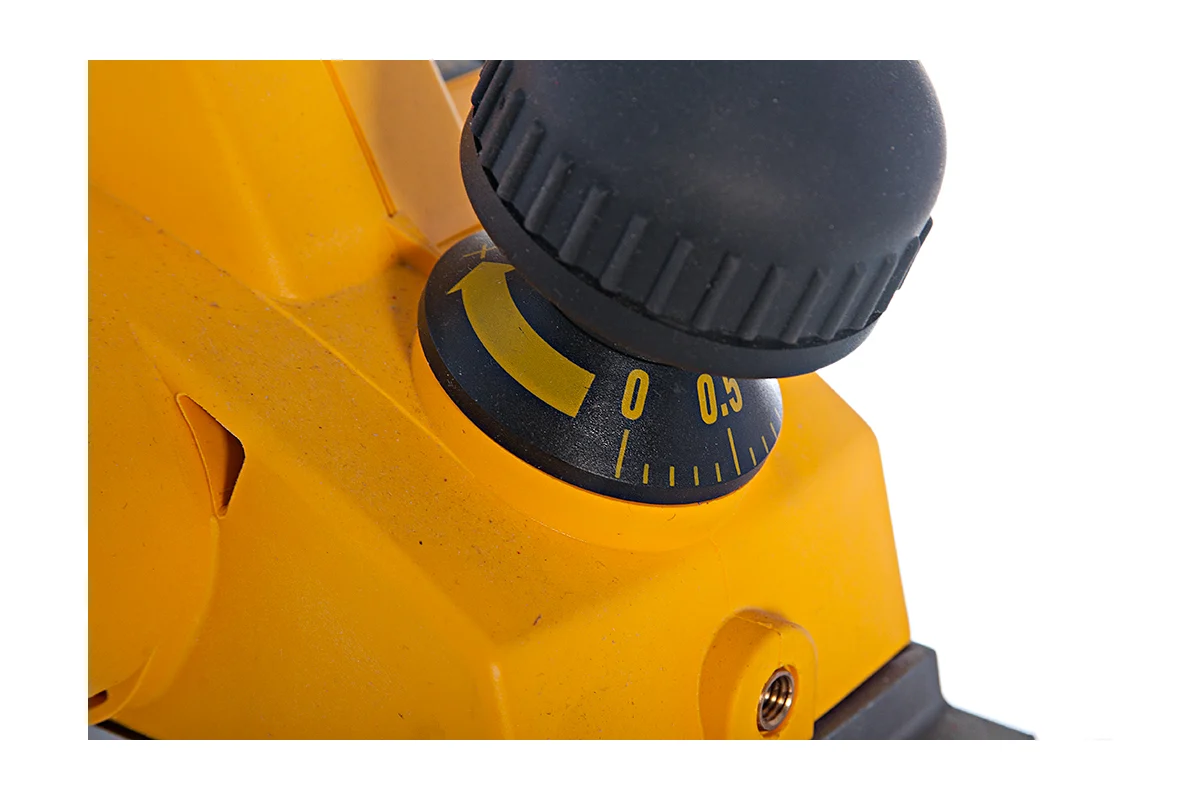 Рубанок DW680K DeWALT DW680K-QS