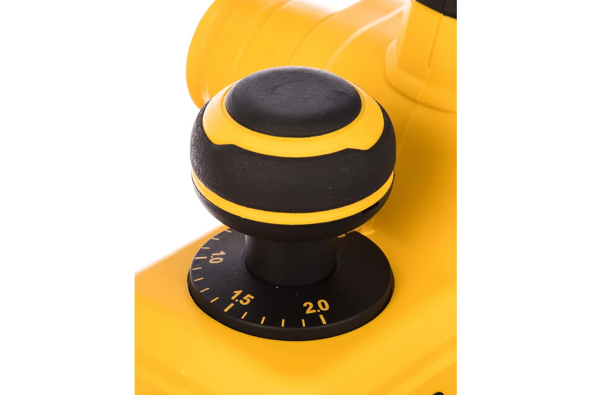 Рубанок акк. 18В DCP580N DeWALT DCP580N-XJ
