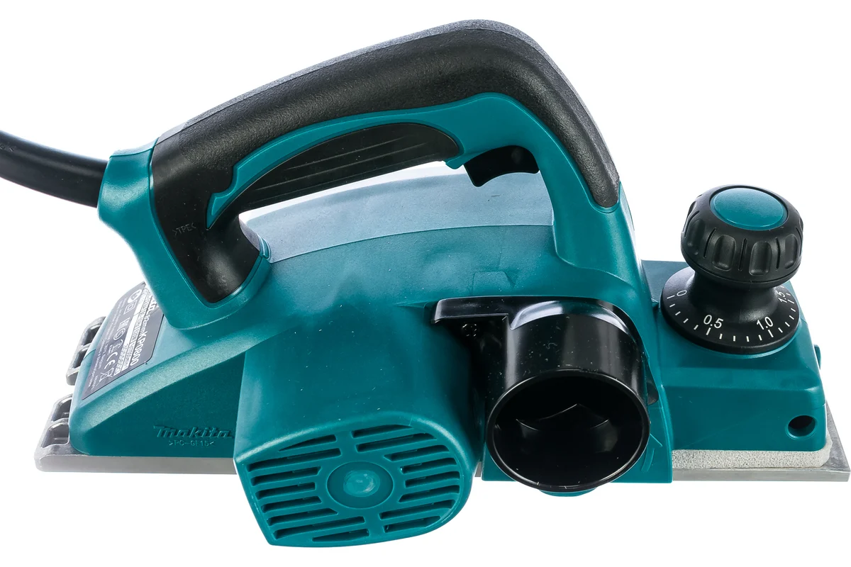 Рубанок KP 0800 MAKITA KP0800
