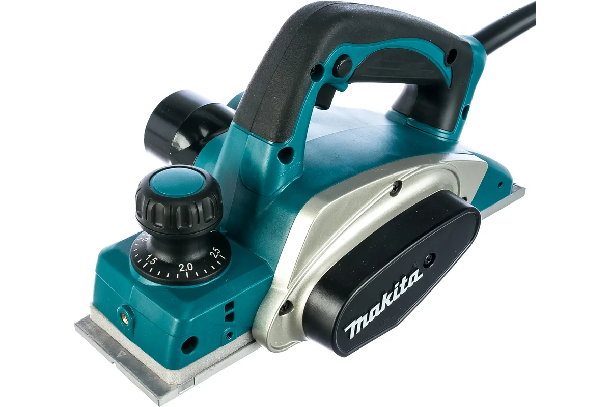Рубанок KP 0800 MAKITA KP0800