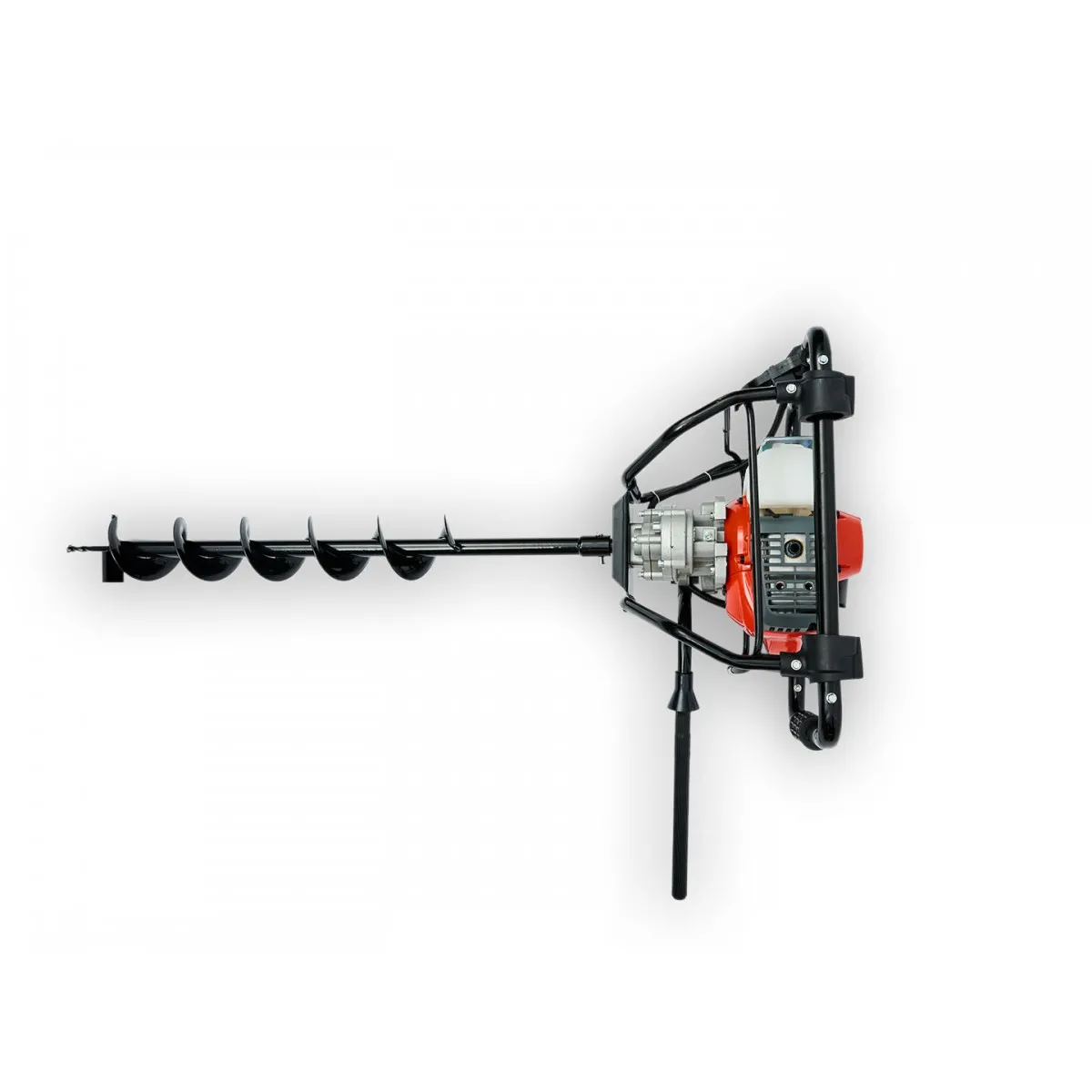 Моторный бур бензиновый D 427 VILLARTEC D427