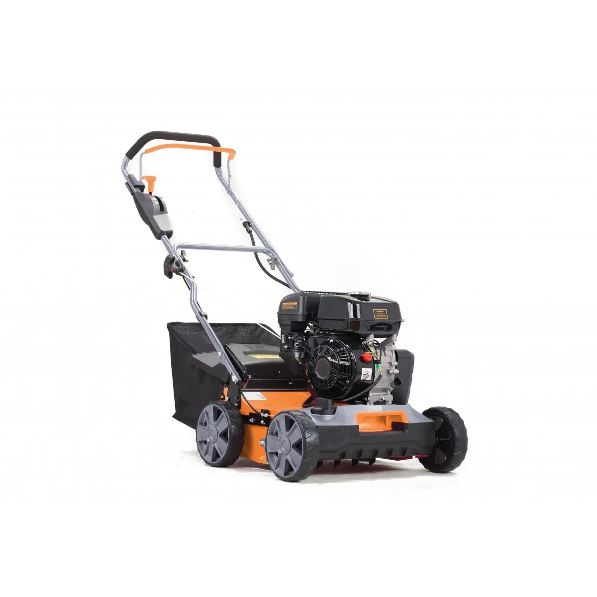 Аэратор бензиновый AB 740 VILLARTEC 1106020000