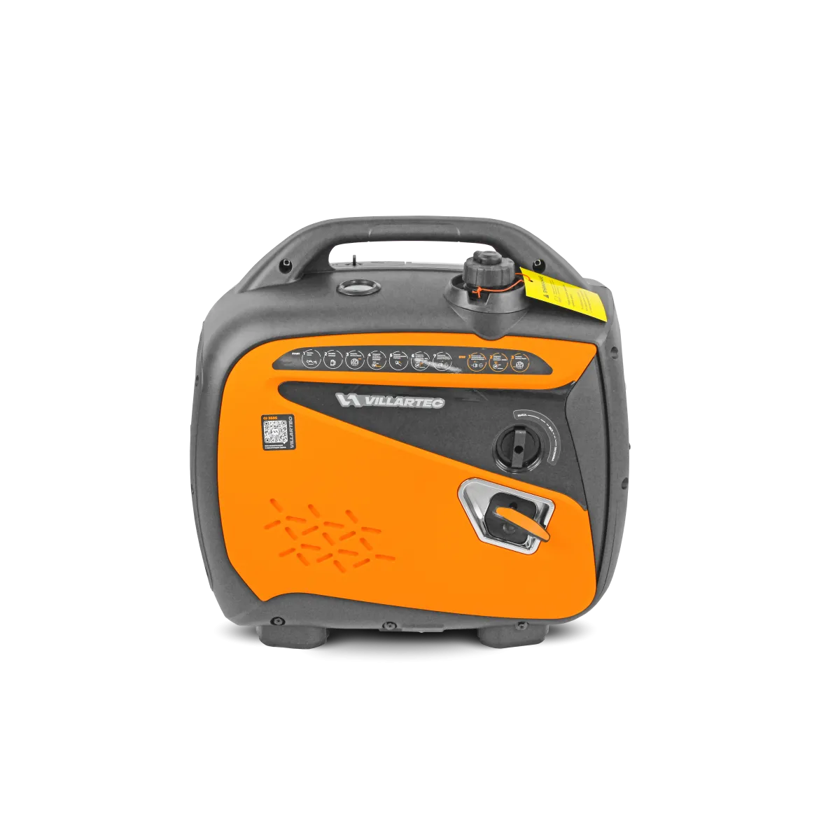 Генератор инверторный в кожухе GI358S VILLARTEC 2101350000