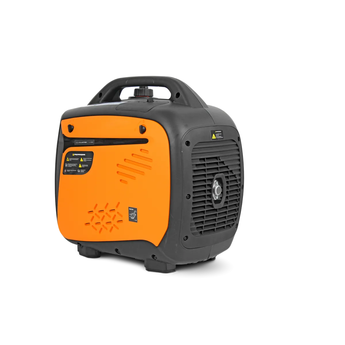 Генератор инверторный в кожухе GI358S VILLARTEC 2101350000