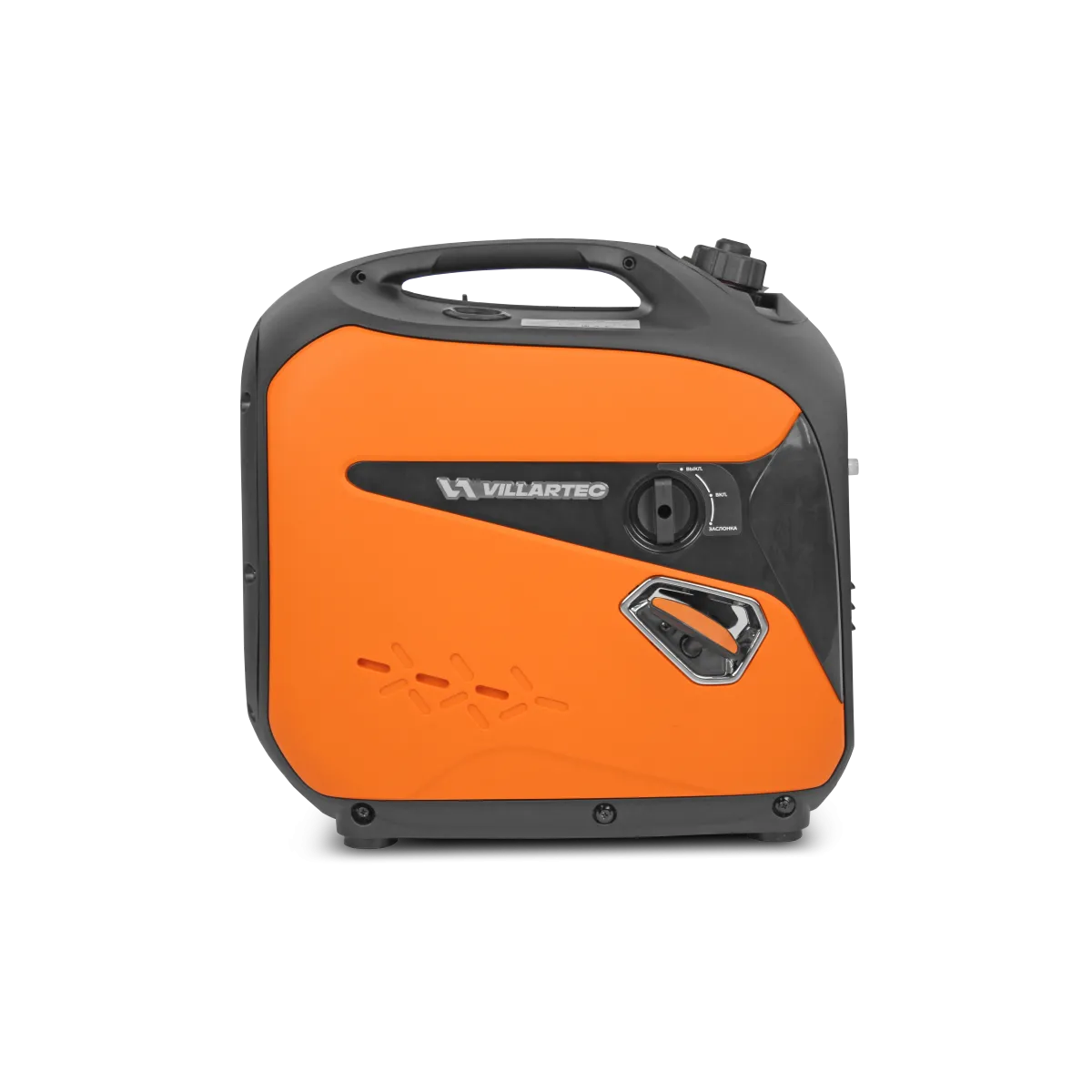 Генератор инверторный в кожухе GI258S VILLARTEC 2101250000