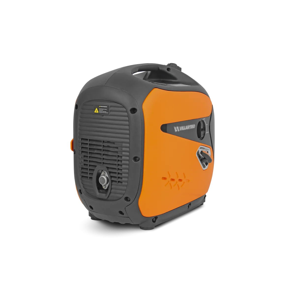 Генератор инверторный в кожухе GI258S VILLARTEC 2101250000