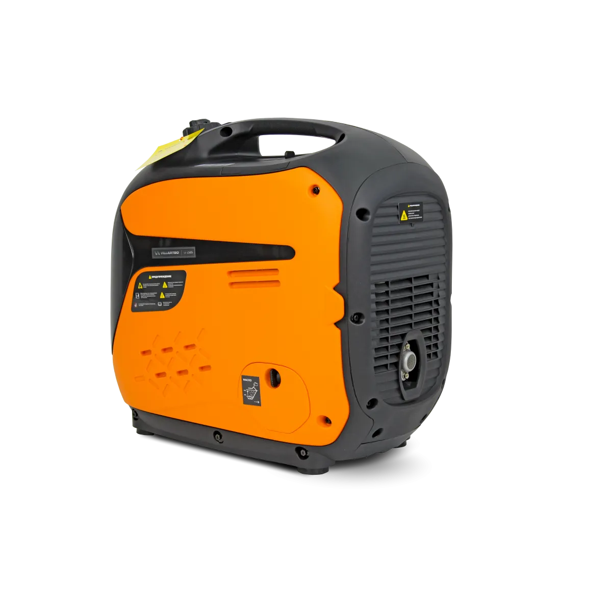 Генератор инверторный в кожухе GI258S VILLARTEC 2101250000
