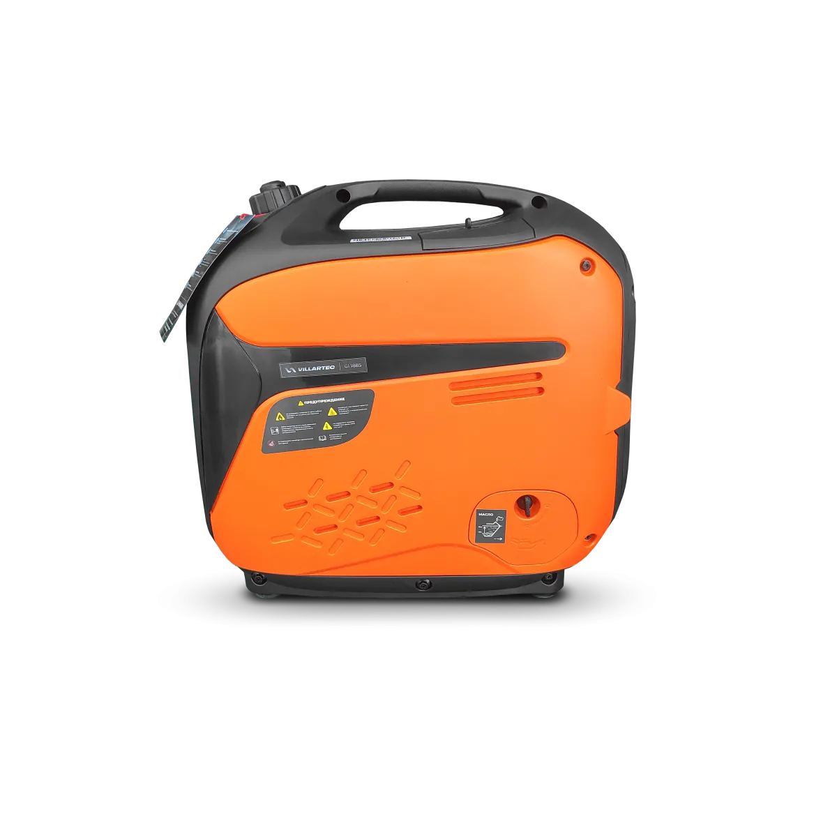 Генератор инверторный в кожухе GI188S VILLARTEC 2101180000