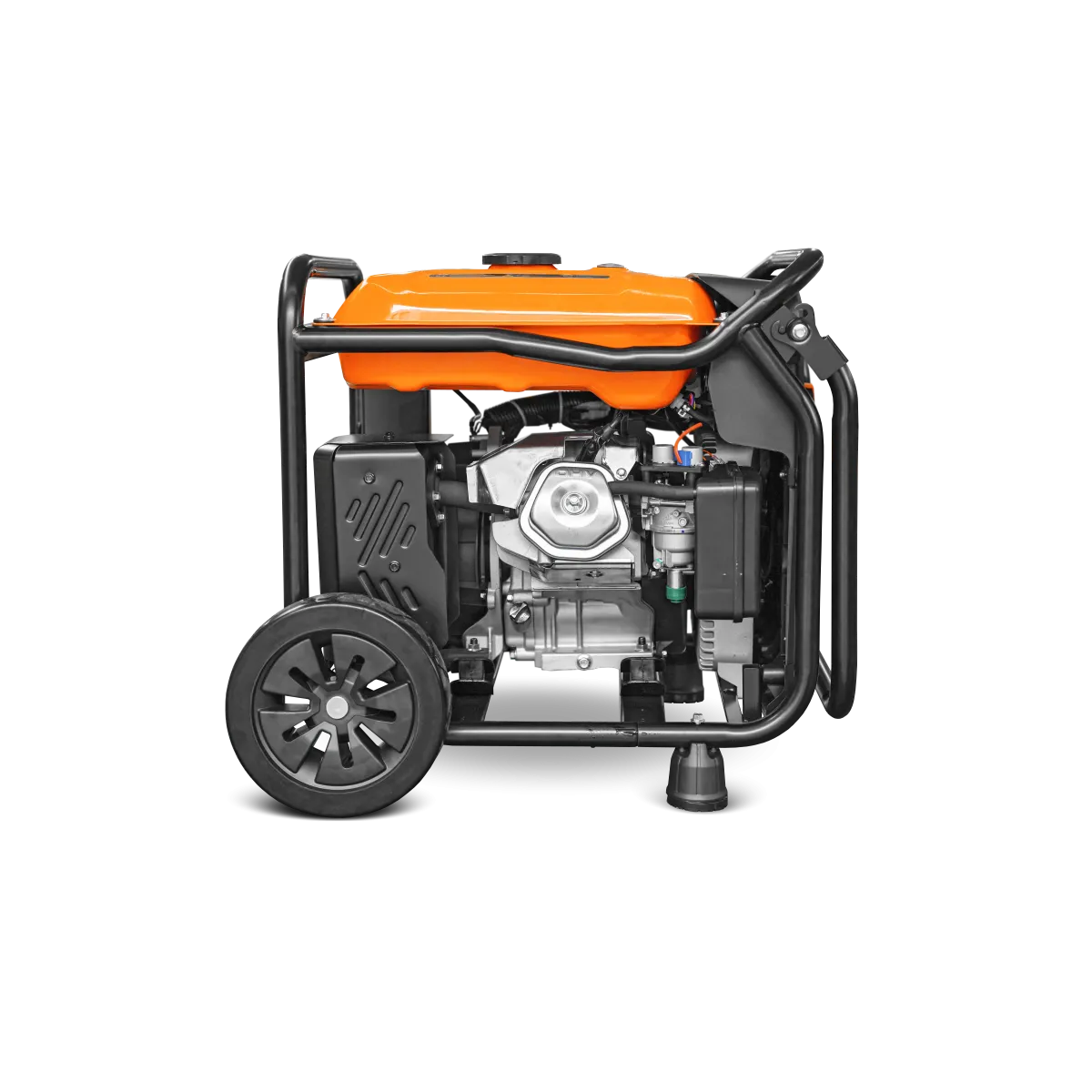 Генератор инверторный открытого типа GI808 VILLARTEC 2101800000