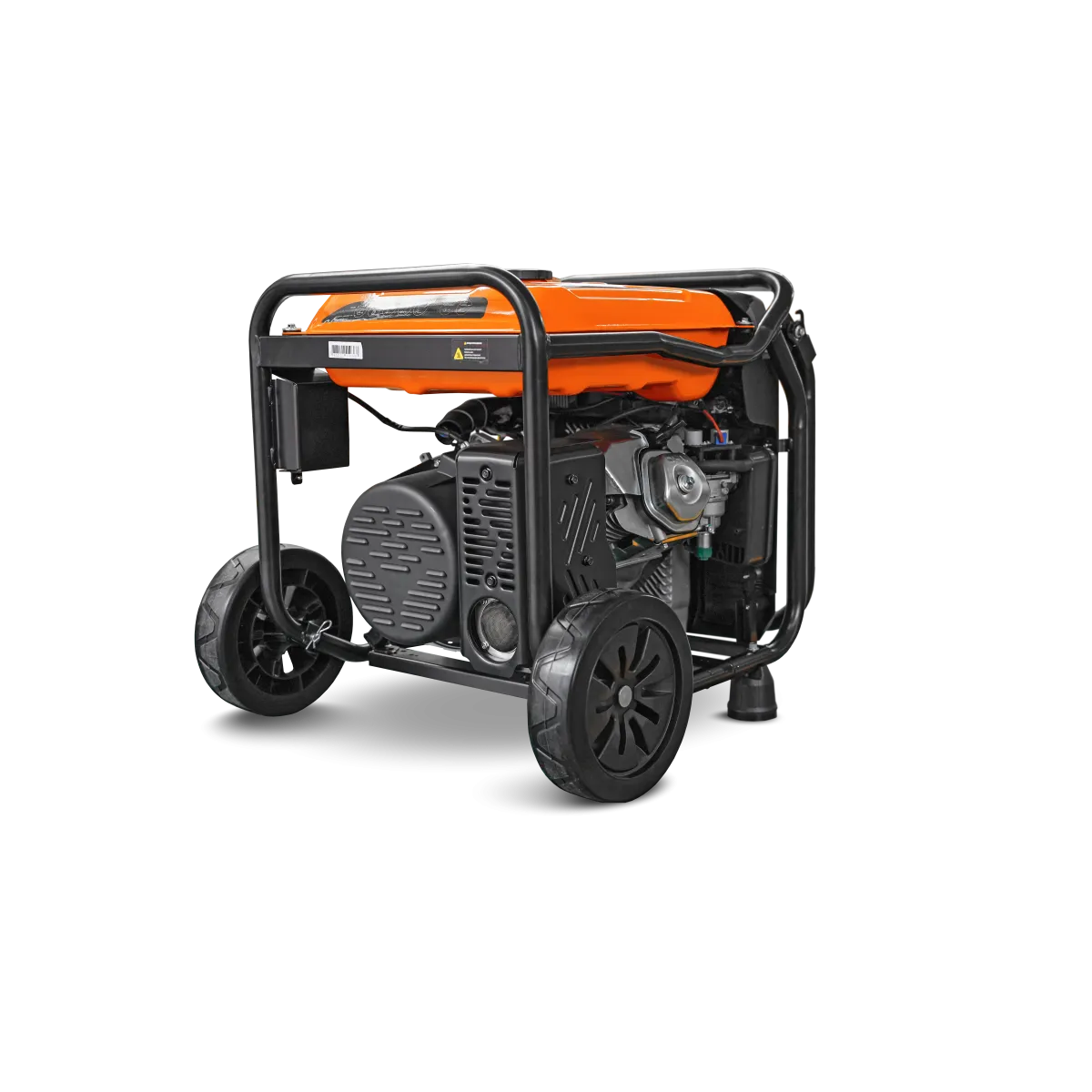 Генератор инверторный открытого типа GI808 VILLARTEC 2101800000