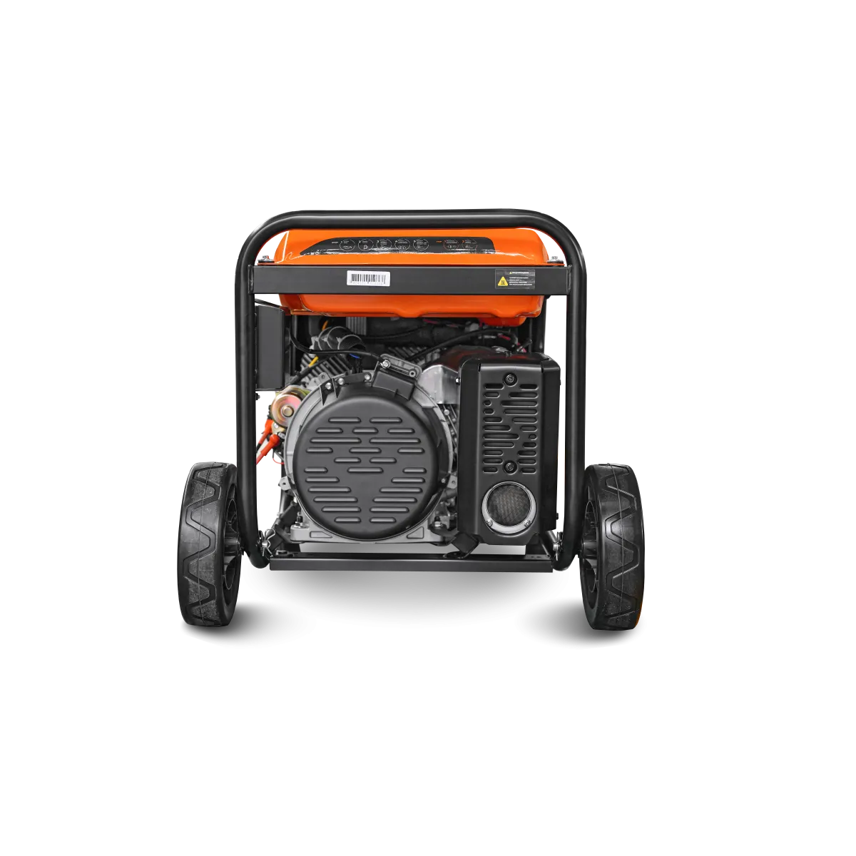 Генератор инверторный открытого типа GI808 VILLARTEC 2101800000