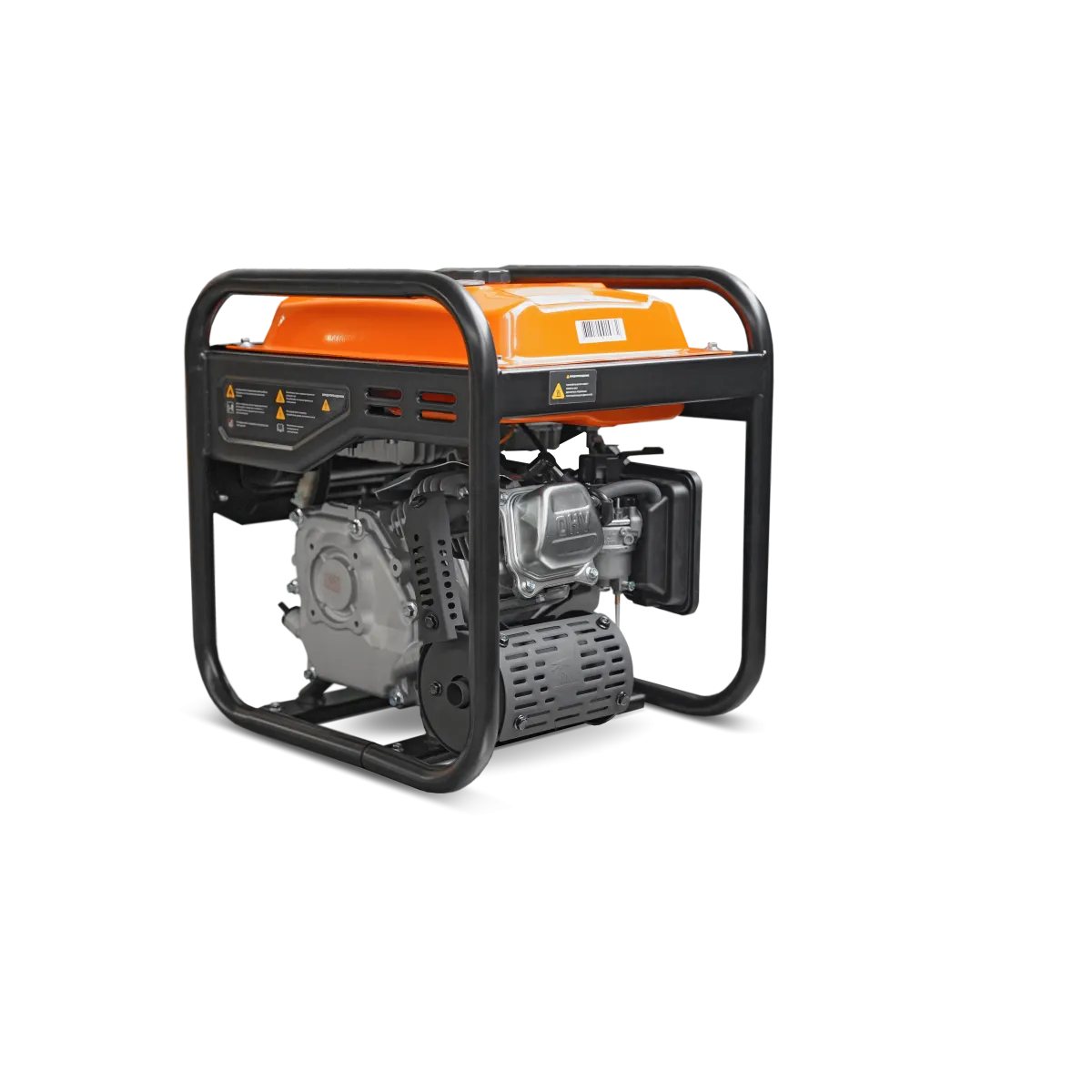 Генератор инверторный открытого типа GI328 VILLARTEC 2101320000