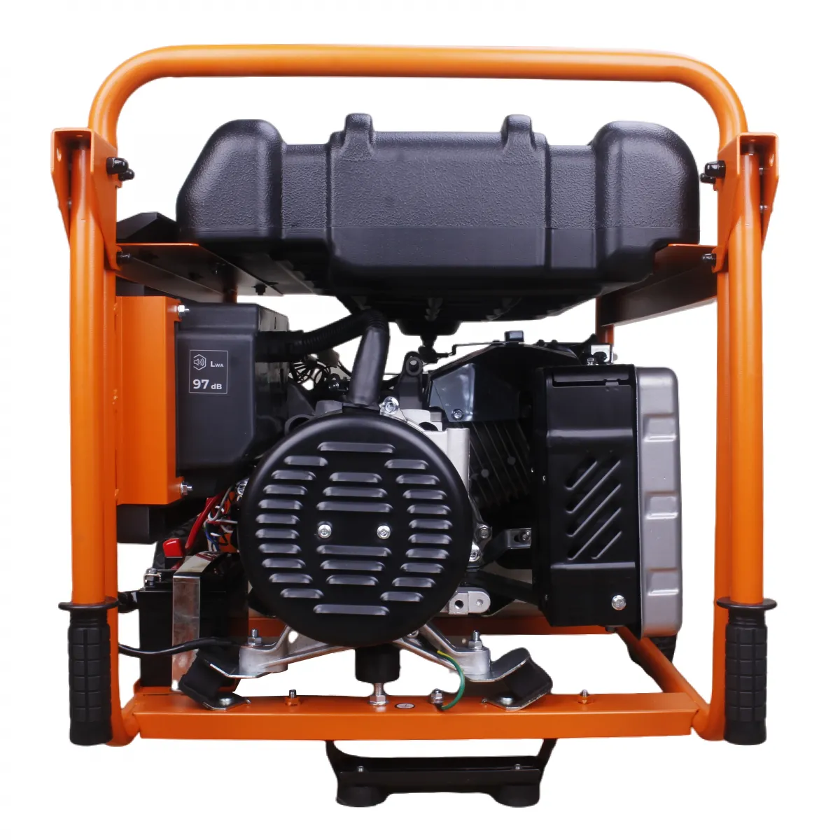 Генератор бензиновый GG7300EWC/ЕВС VILLARTEC 2102750100