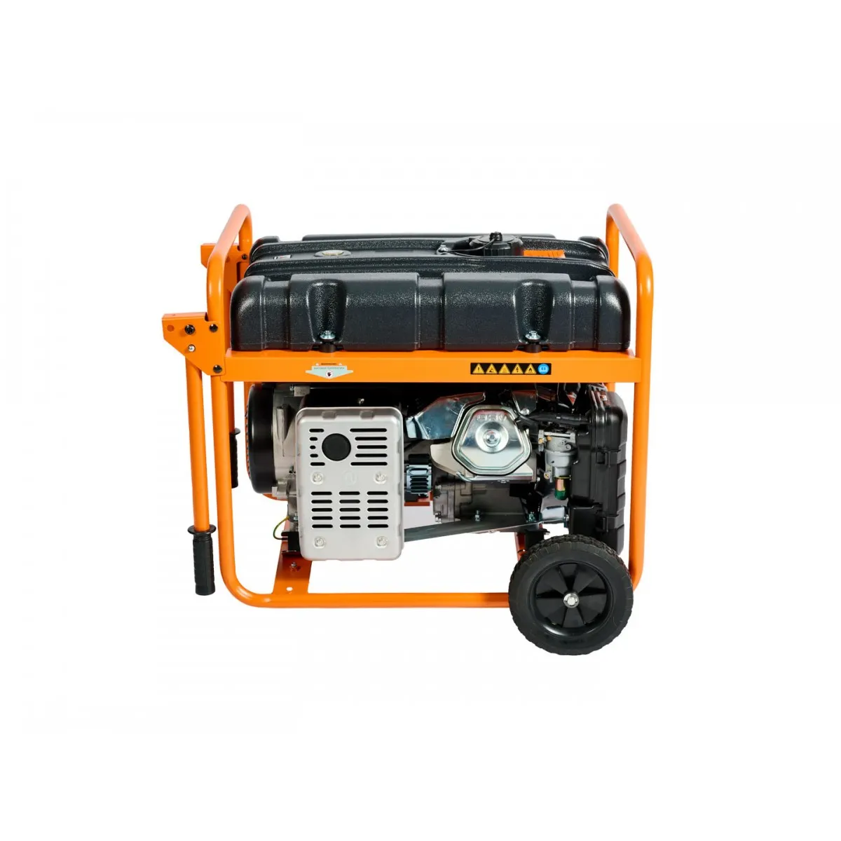 Генератор бензиновый GG6300EWC/ЕВС VILLARTEC 2102650100