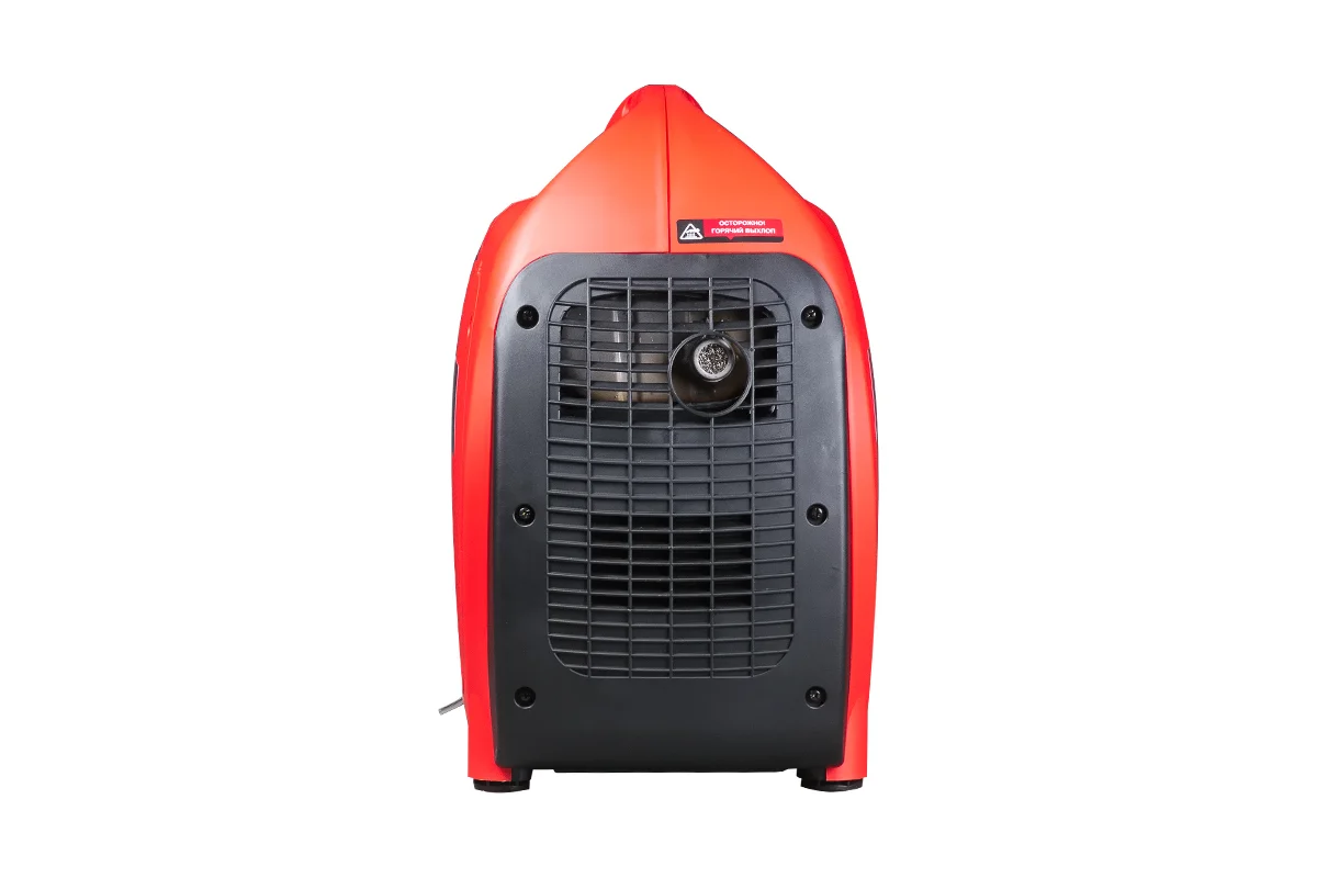 Генератор бензиновый TI 2000 FUBAG 641023