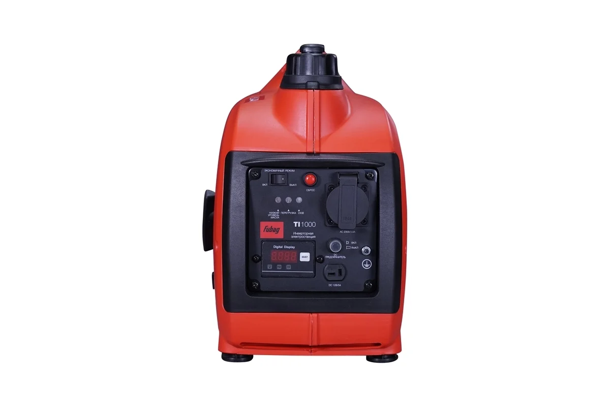 Генератор бензиновый TI 1000 FUBAG 838978
