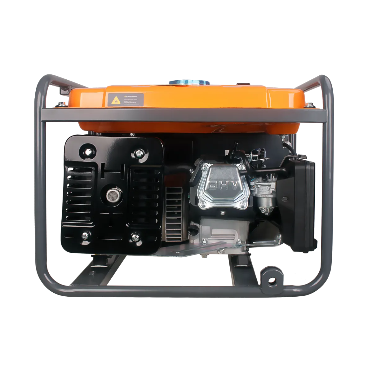 Генератор бензиновый GGM 4000 VILLARTEC 2102040000
