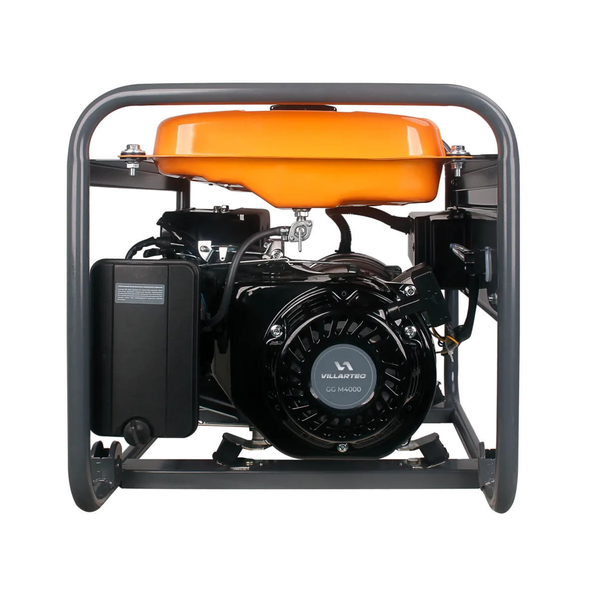 Генератор бензиновый GGM 4000 VILLARTEC 2102040000