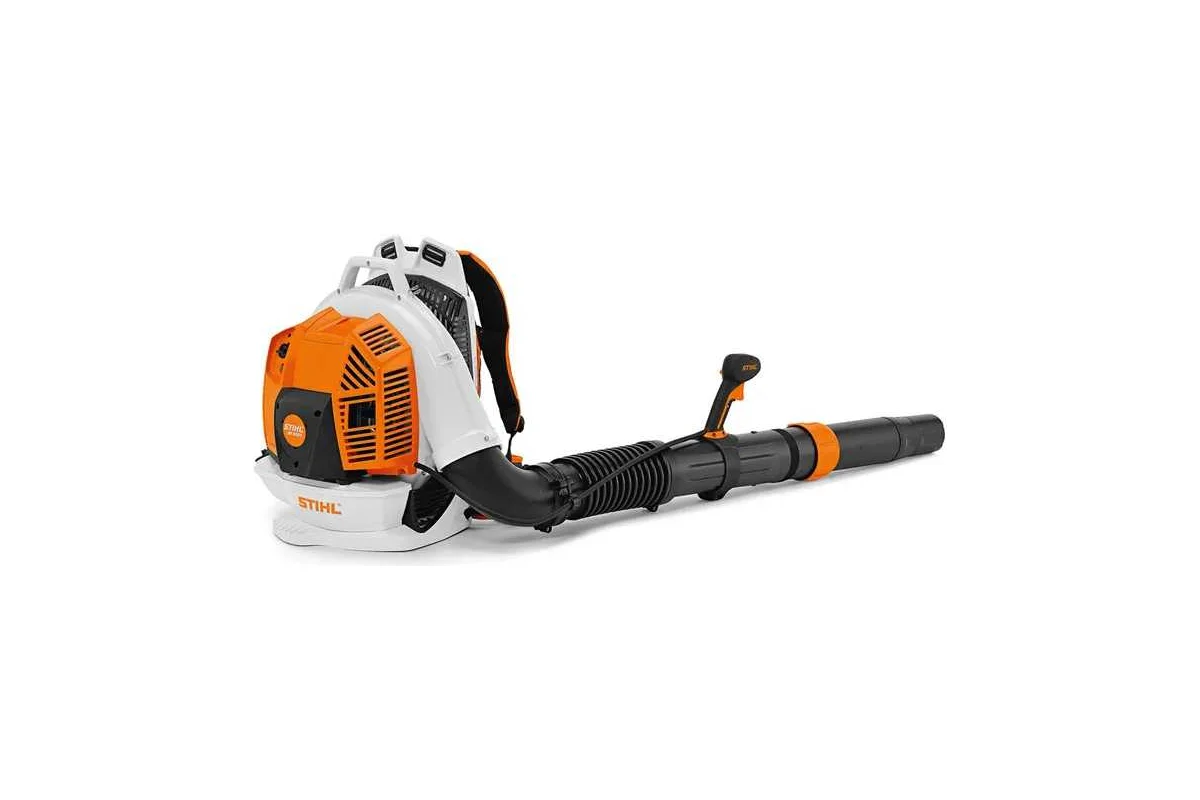 Воздуходувное устройство бензиновое BR 800 С-Е STIHL 42830111603