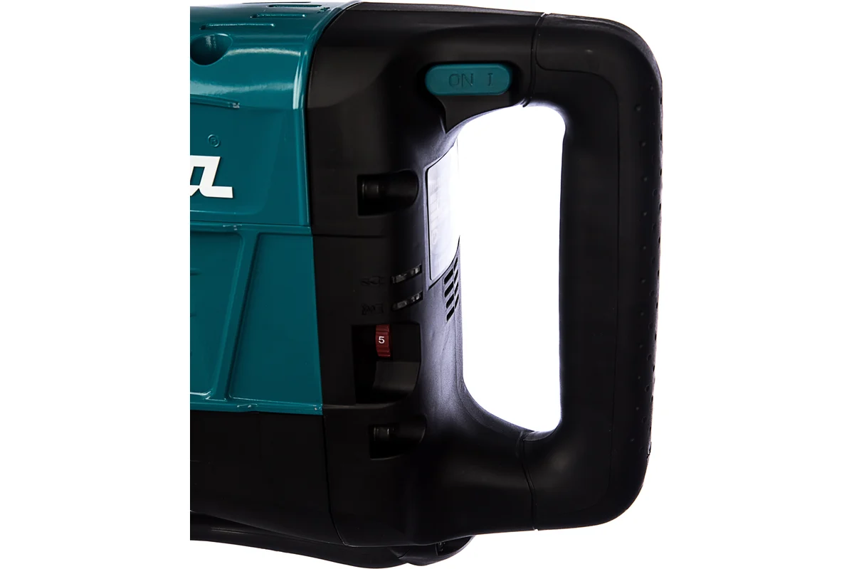 Отбойный молоток шестигранный HM 1307 CB MAKITA HM1307CB