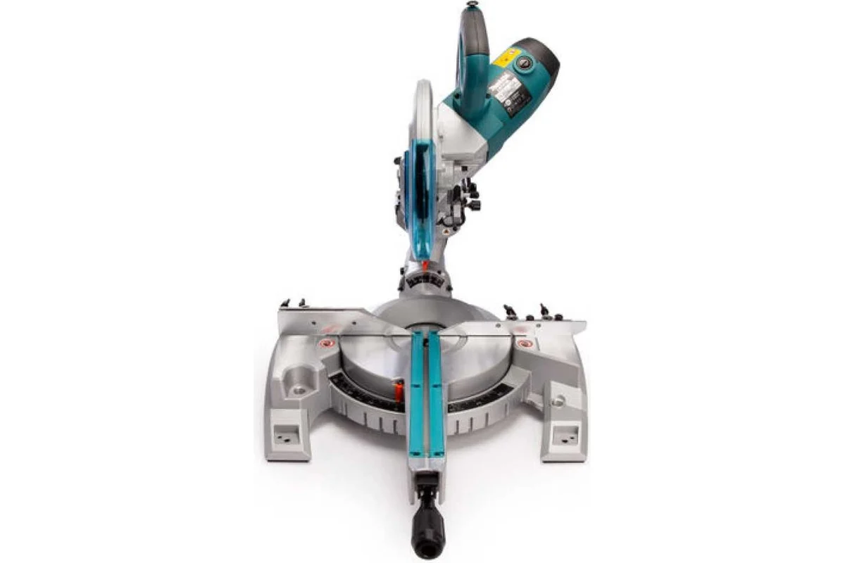 Пила торцовочная LS1018LN MAKITA LS1018LN