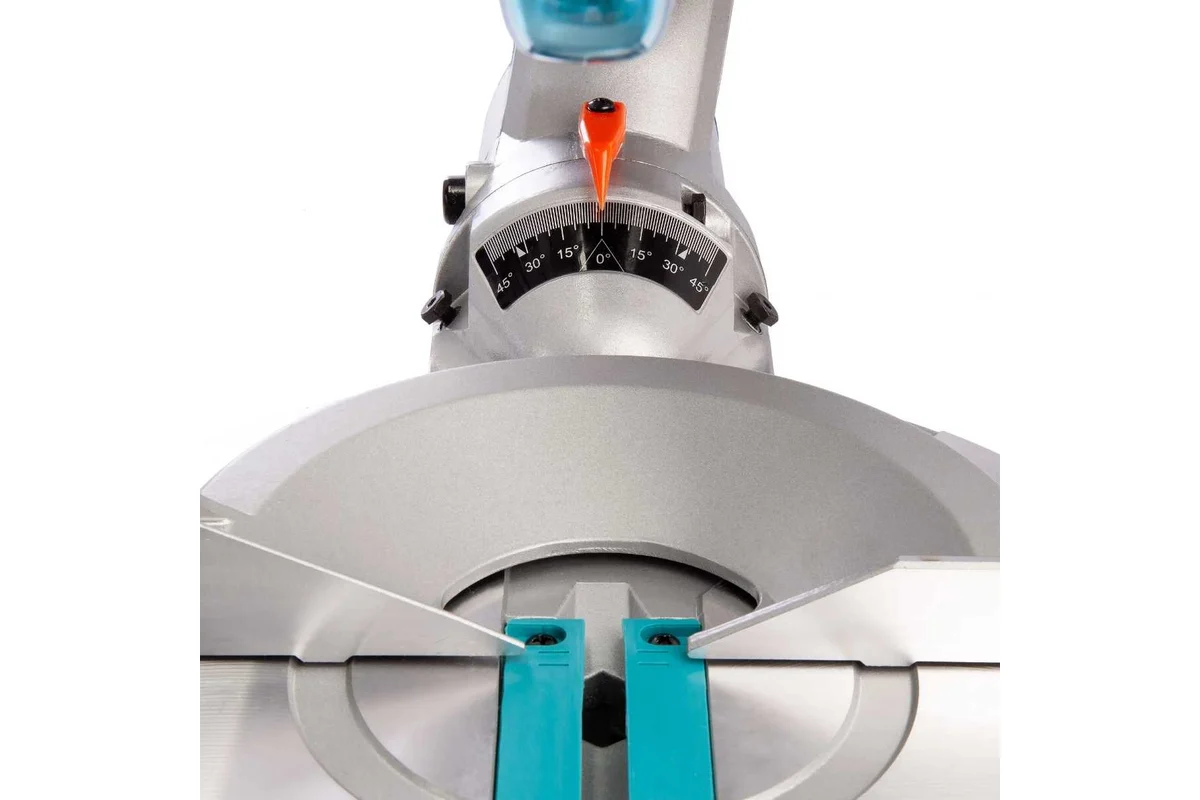 Пила торцовочная LS1018LN MAKITA LS1018LN