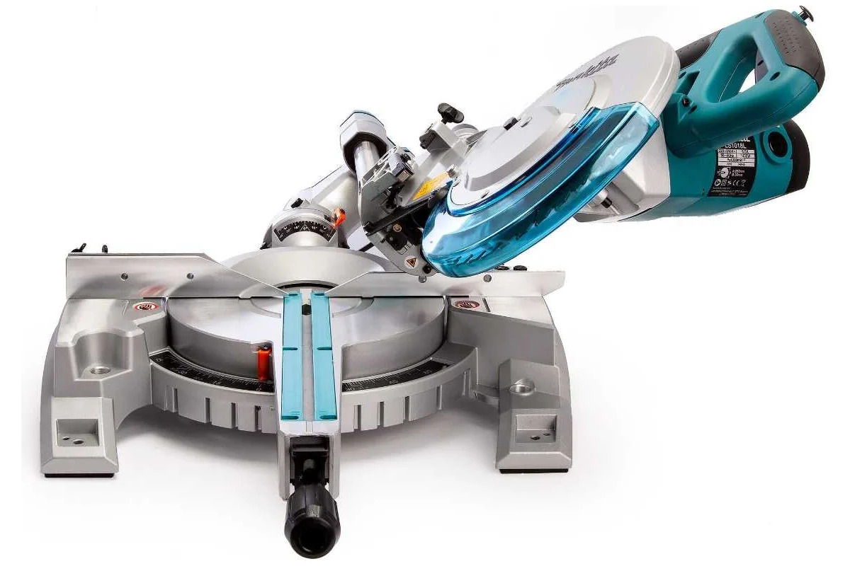 Пила торцовочная LS1018LN MAKITA LS1018LN