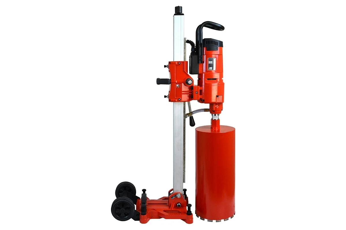 Дрель алмазного сверления ML-200A DIAM 620065
