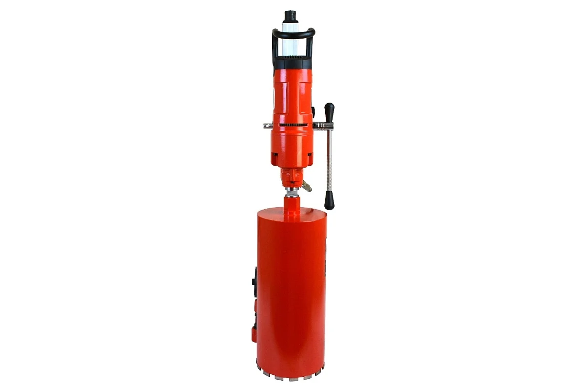 Дрель алмазного сверления ML-200A DIAM 620065