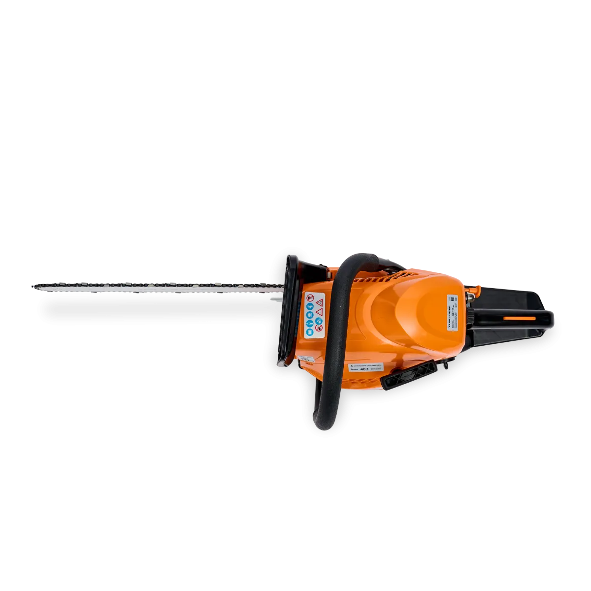 Пила цепная бензиновая SB591 16" 0,325'' 1.5 мм VILLARTEC SB591