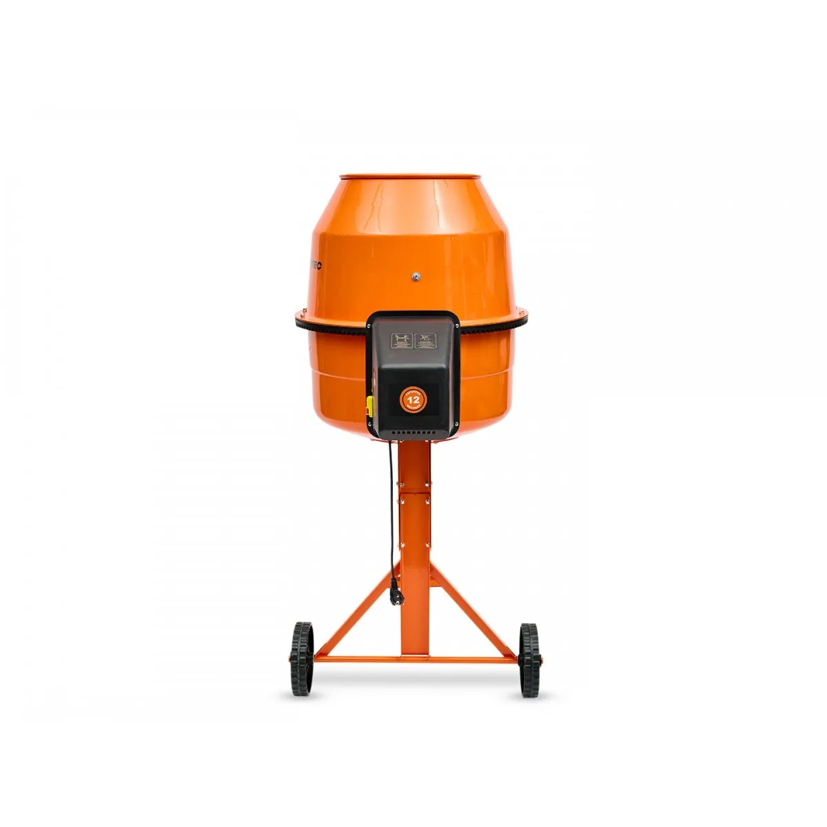 Бетоносмеситель СМ-220Р VILLARTEC 3103220000