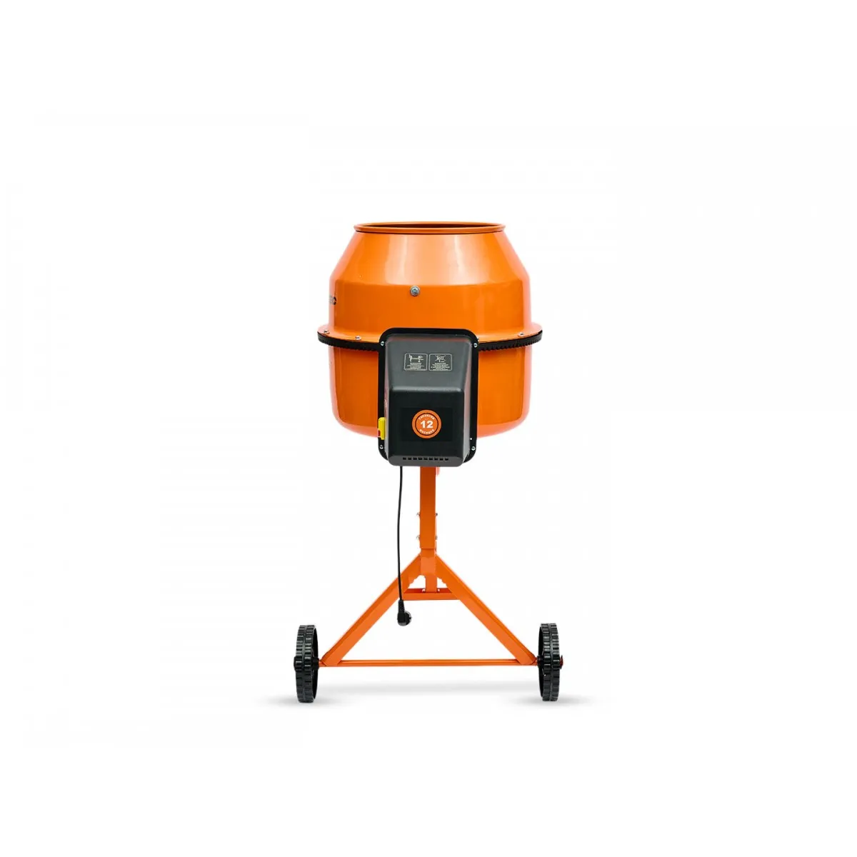 Бетоносмеситель СМ-140Р VILLARTEC CM140Р