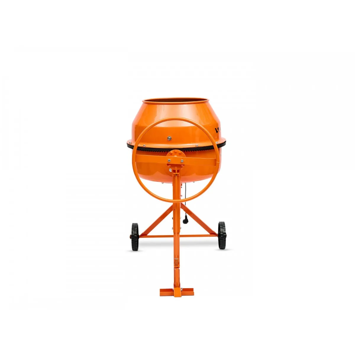 Бетоносмеситель СМ-120Р VILLARTEC CM120Р
