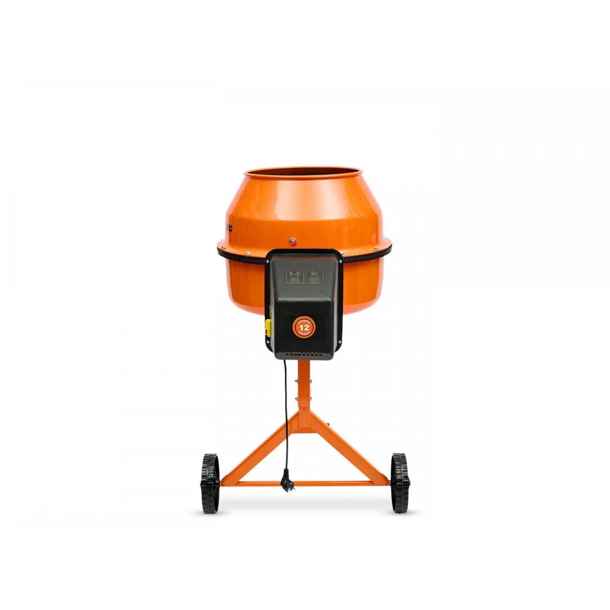Бетоносмеситель СМ-120Р VILLARTEC CM120Р