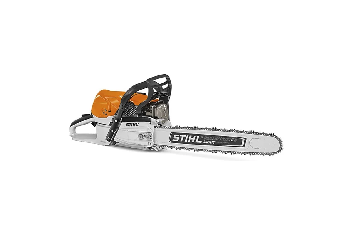Пила цепная бензиновая MS 462 с шиной VILLARTEC 20 3/8" 1,6 мм STIHL 11422000120Vill