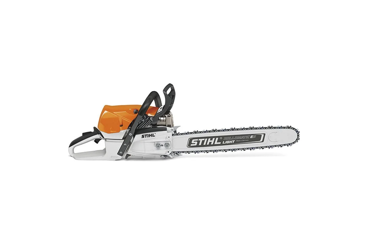 Пила цепная бензиновая MS 462 с шиной VILLARTEC 20 3/8" 1,6 мм STIHL 11422000120Vill