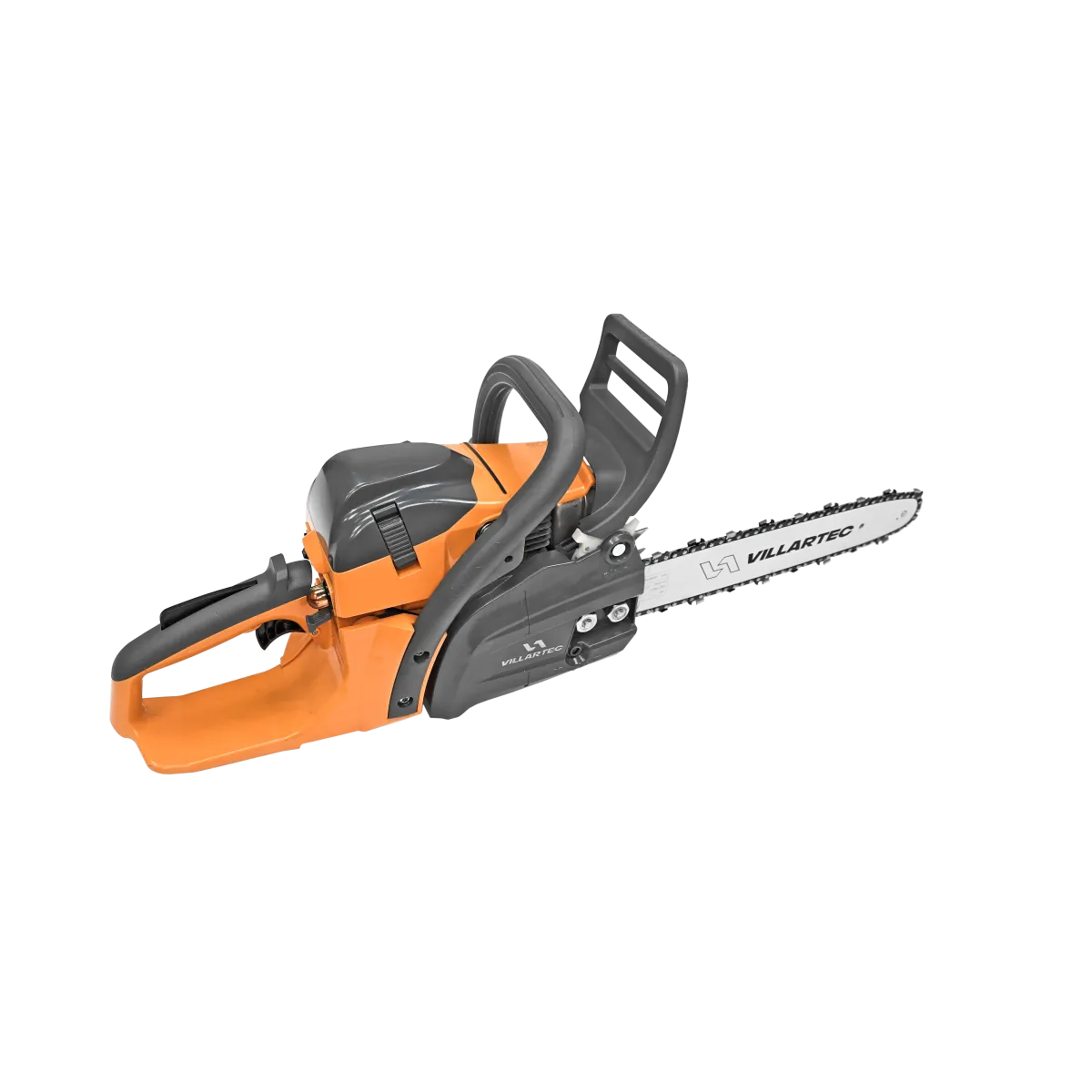 Пила цепная бензиновая SB 402 16" 3/8 1,3 VILLARTEC 1101080003