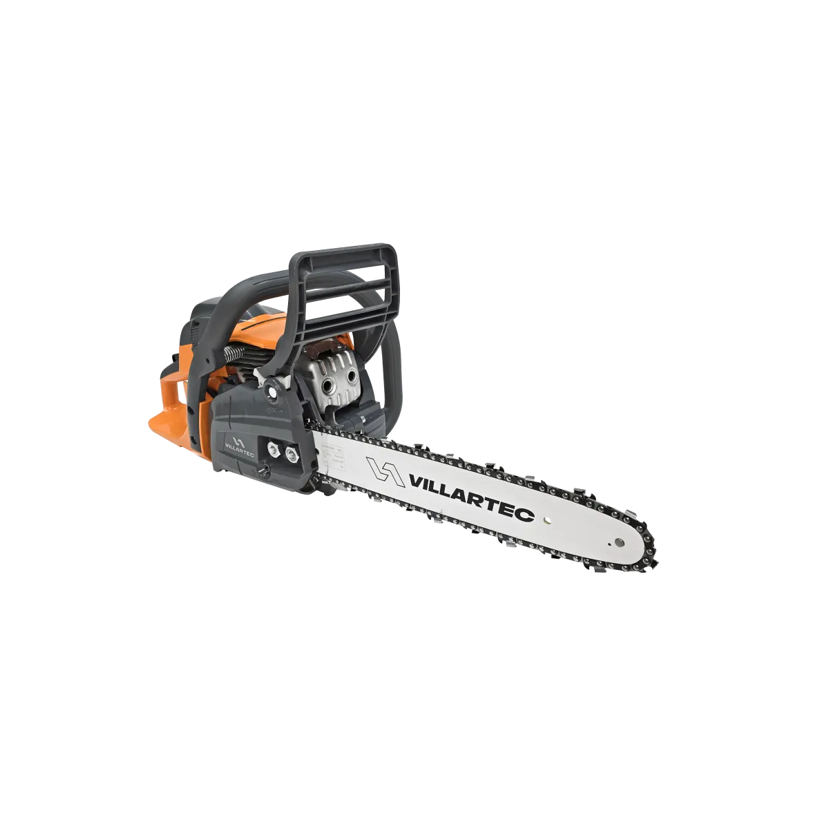 Пила цепная бензиновая SB 402 16" 3/8 1,3 VILLARTEC 1101080003