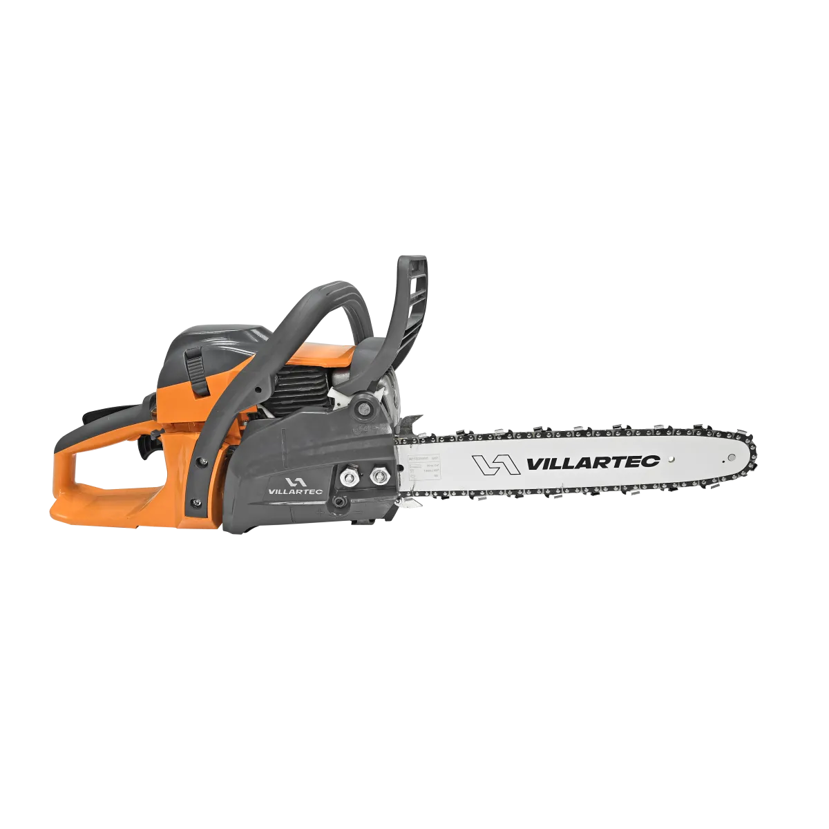 Пила цепная бензиновая SB 402 16" 3/8 1,3 VILLARTEC 1101080003