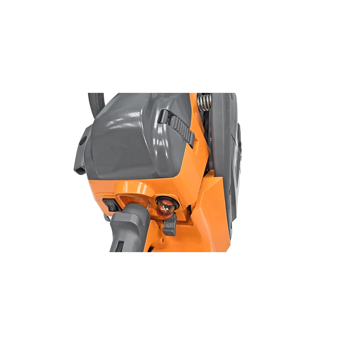 Пила цепная бензиновая SB 402 16" 3/8 1,3 VILLARTEC 1101080003