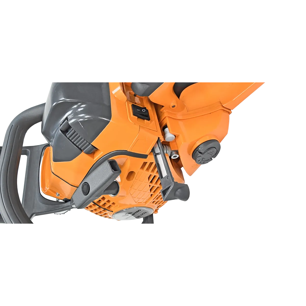 Пила цепная бензиновая SB 402 16" 3/8 1,3 VILLARTEC 1101080003