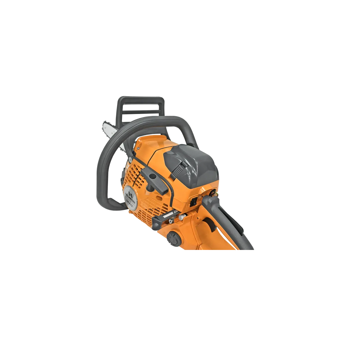 Пила цепная бензиновая SB 402 16" 3/8 1,3 VILLARTEC 1101080003