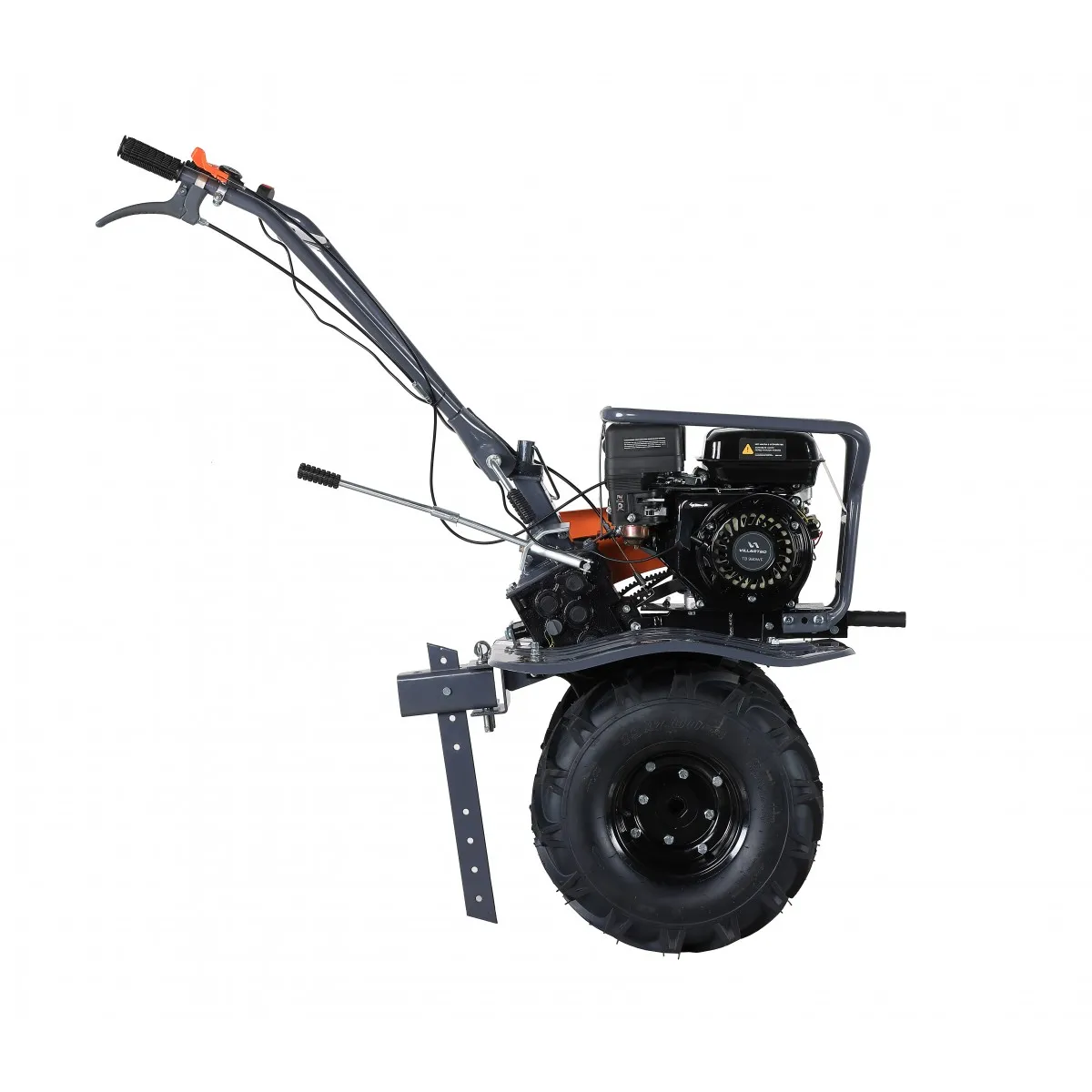 Мотоблок бензиновый TB 980WF VILLARTEC 1114980200