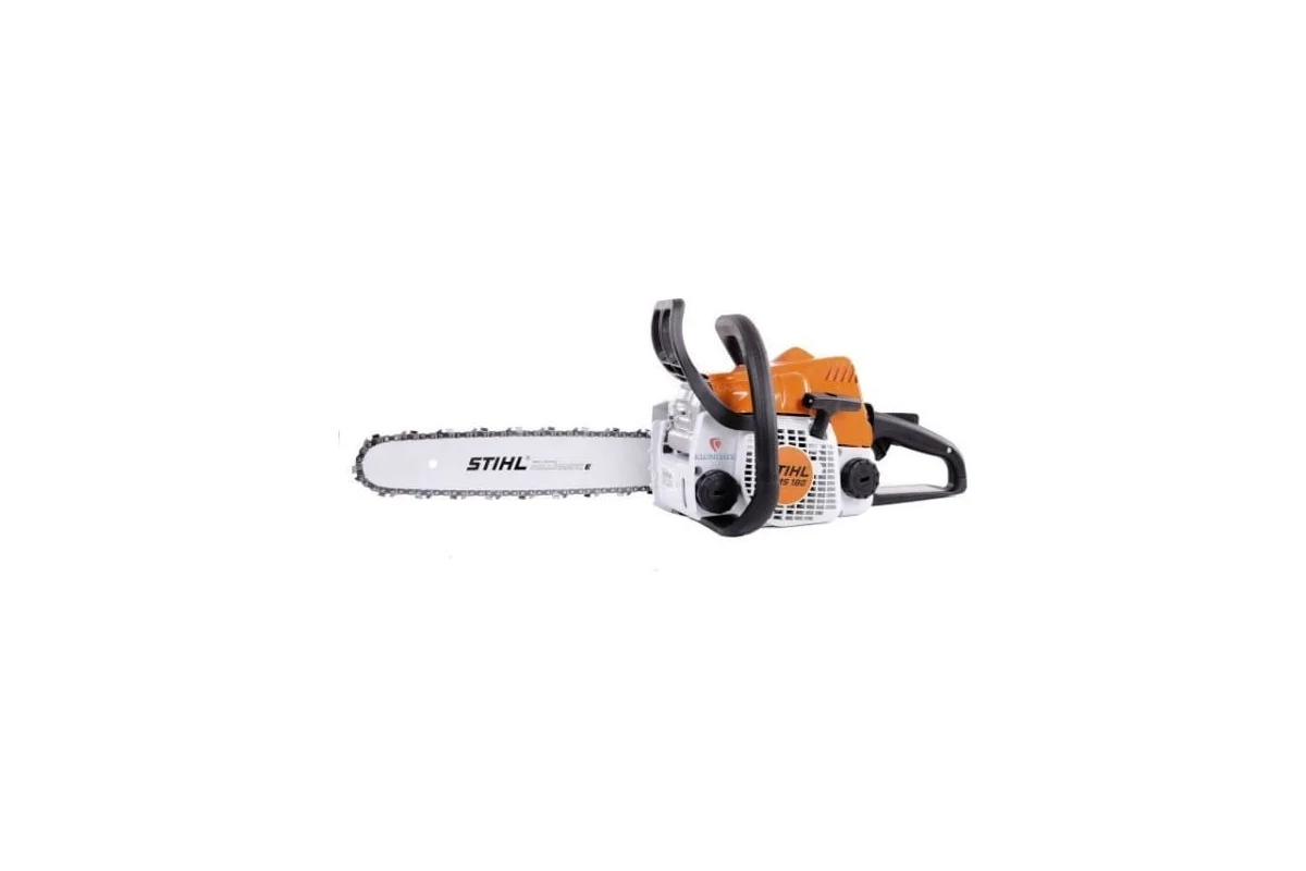 Пила цепная бензиновая MS 180 14", 1,3 мм (шина/цепь VILLARTEC) STIHL 11302000473V