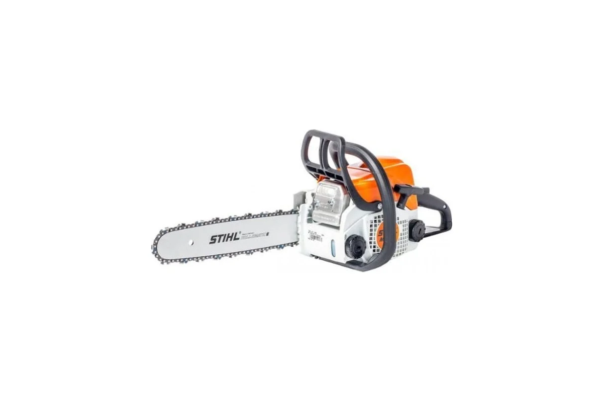 Пила цепная бензиновая MS 180 14", 1,3 мм (шина/цепь VILLARTEC) STIHL 11302000473V